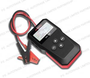 เครื่องทดสอบแบตเตอรี่ BST-560