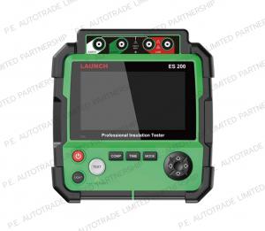 เครื่องวิเคราะห์อุปกรณ์รถไฟฟ้า ES200