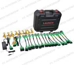 ชุดเพิ่มเติมสำหรับวินิจฉัยรถ EV